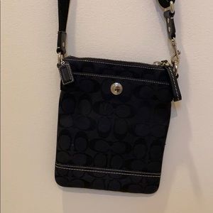 Coach Crossbody Bag